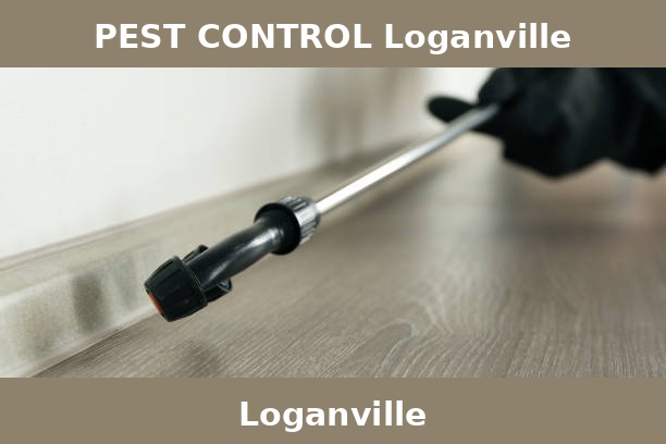 PEST CONTROL Loganville